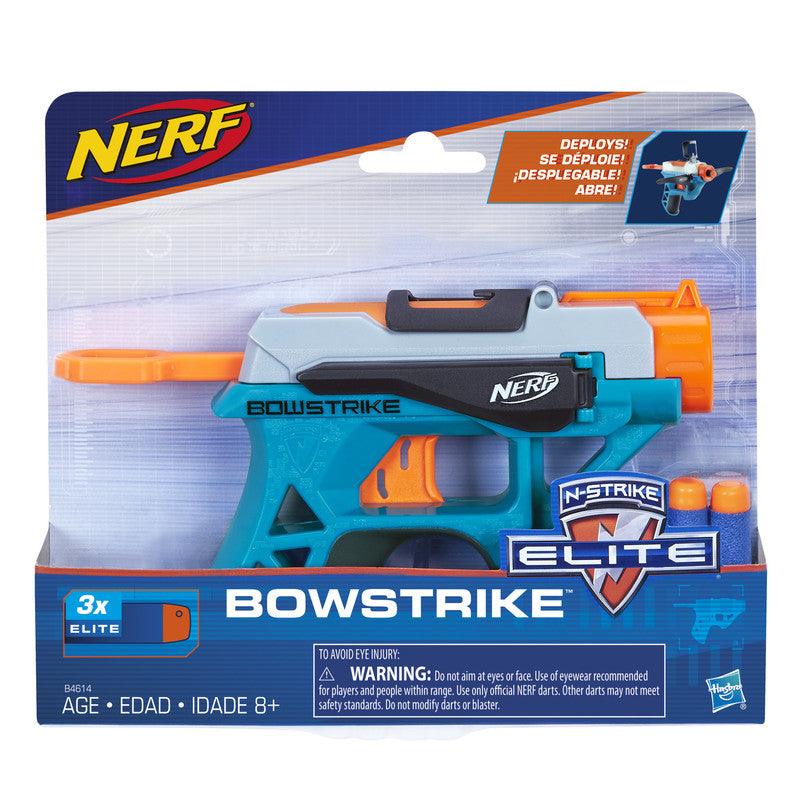 Nerf N-Strike BowStrike Blaster