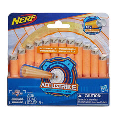 Nerf N-Strike Elite Accu Strike Dart Refill Pack