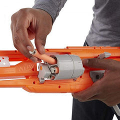 Nerf N-Strike Elite AccuStrike Series AlphaHawk