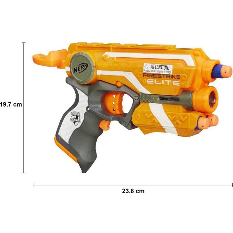 Nerf N-Strike Elite Firestrike Blaster
