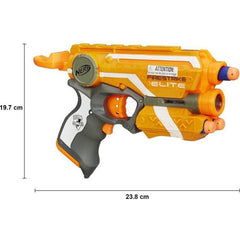 Nerf N-Strike Elite Firestrike Blaster