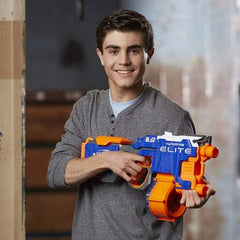 Nerf N-Strike Elite HyperFire Blaster