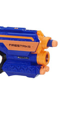 Nerf N-Strike Elite Plastic Fire Strike Blaster for Ages 8 and Up