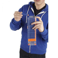 Nerf N-Strike Elite RapidStrike CS-18