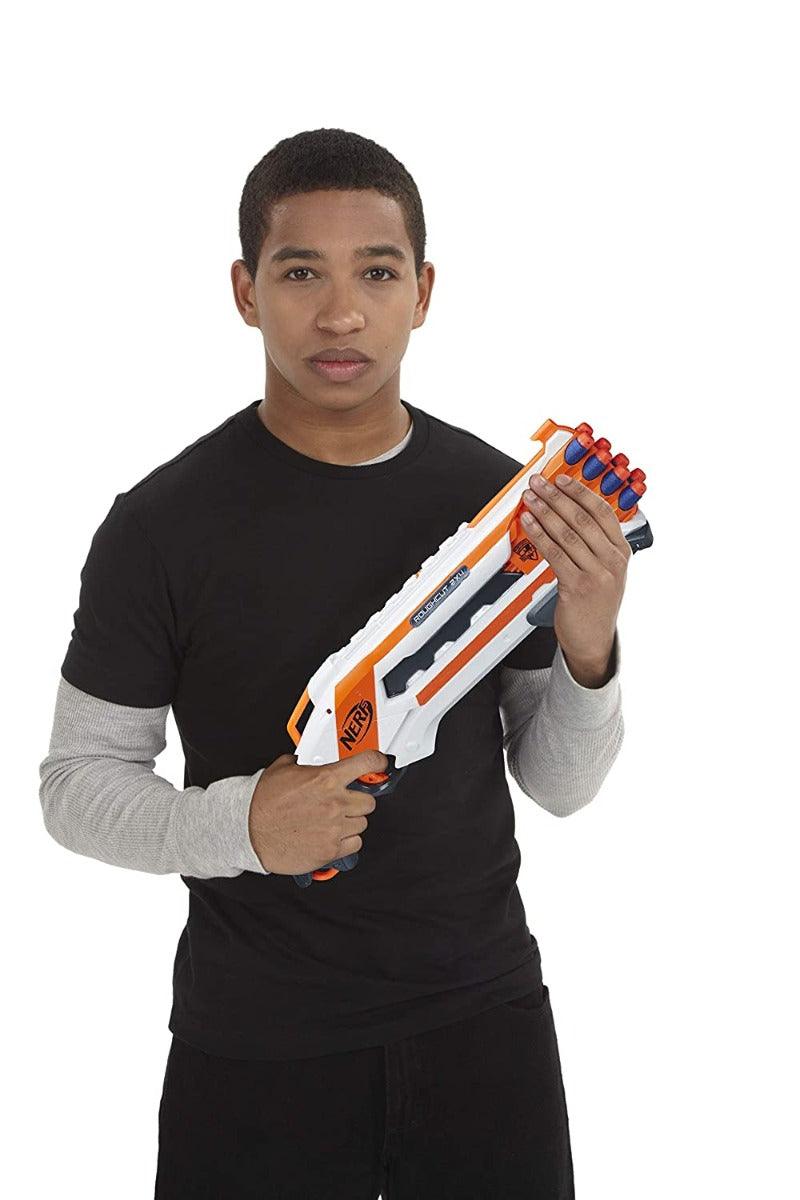 Nerf n strike elite rough cut clearance