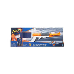 Nerf N-Strike Sharpfire