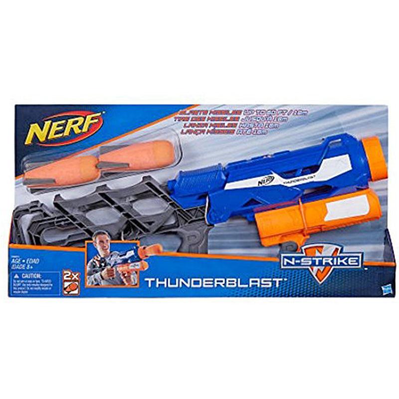 Nerf N-Strike Thunder Blast Launcher