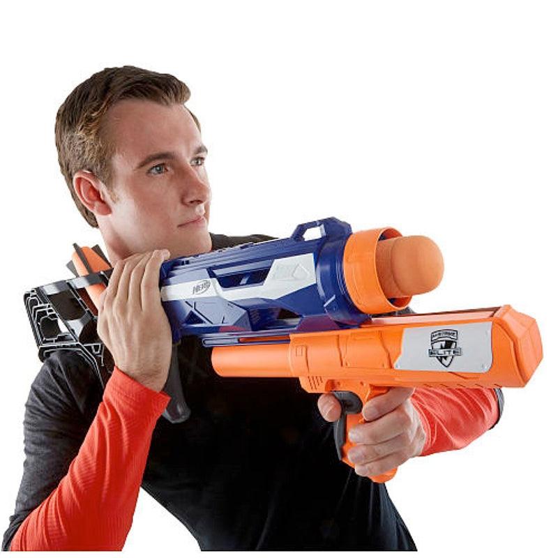 Nerf N-Strike Thunder Blast Launcher