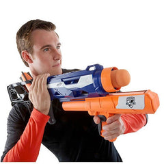 Nerf N-Strike Thunder Blast Launcher