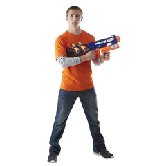 Nerf N-Strike Thunder Blast Launcher