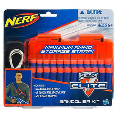 Nerf N Strike Elite Bandolier Kit
