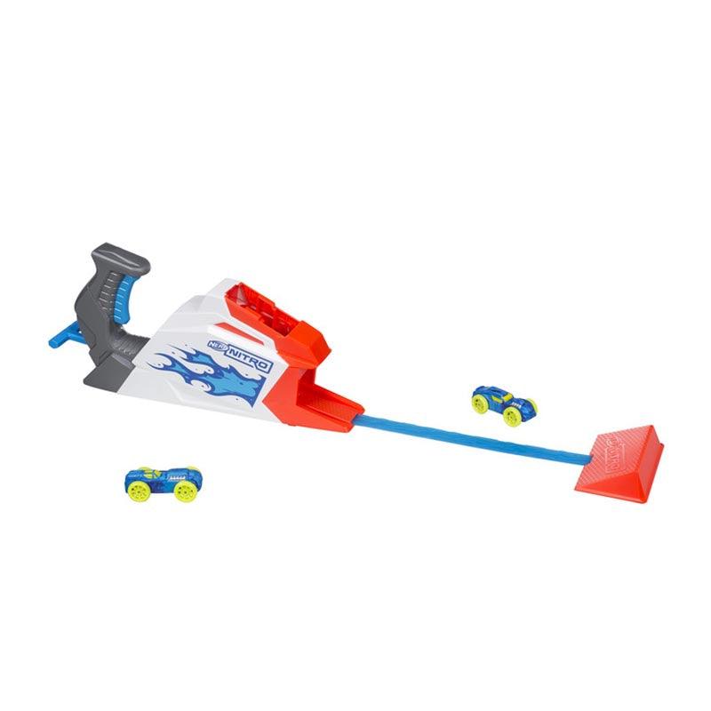 Nerf Nitro FlameShot Set