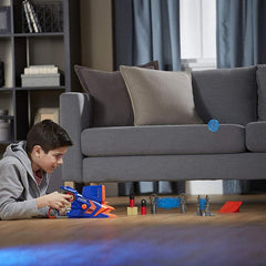 Nerf Nitro Flash Fury Chaos