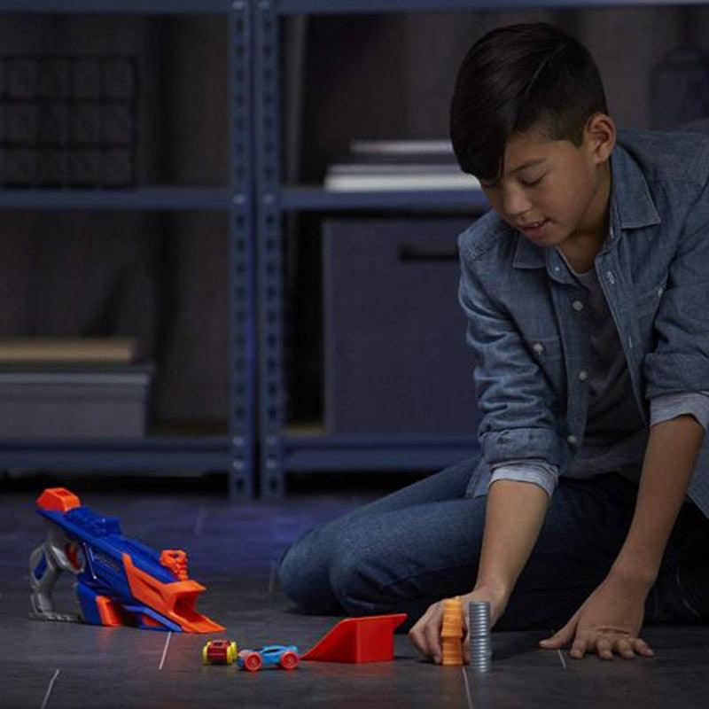 Nerf Nitro LongShot Smash