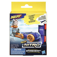 Nerf Nitro SmashShot (Blue)