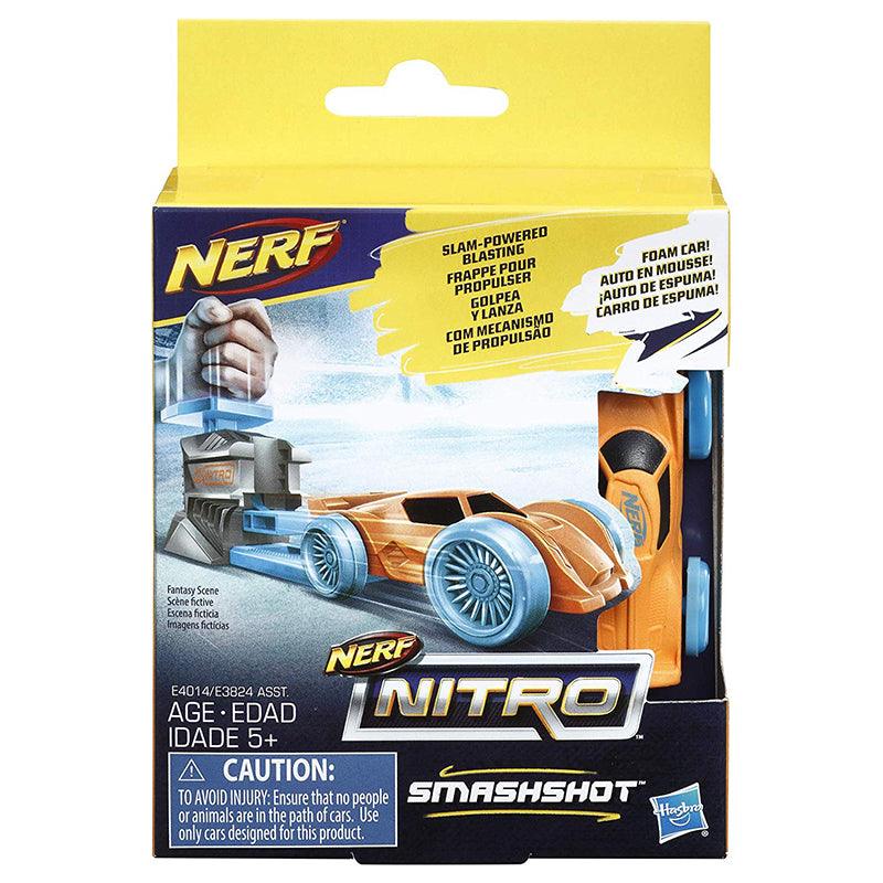 Nerf Nitro SmashShot (Orange)