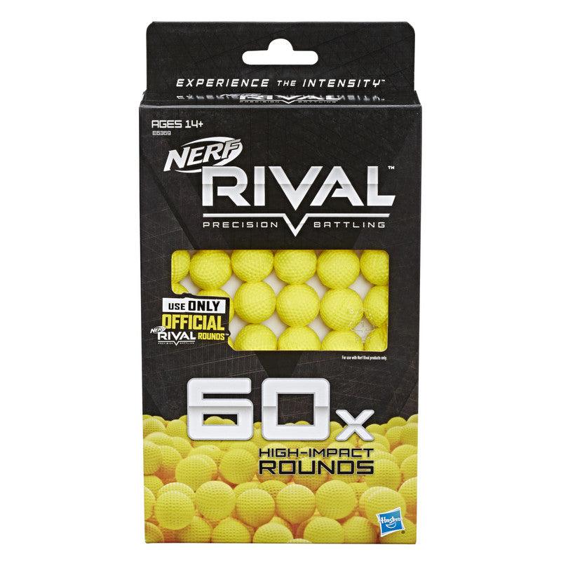 Nerf Rival 60-Round Refill Pack