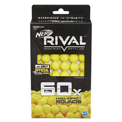 Nerf Rival 60-Round Refill Pack