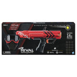 Nerf Rival Apollo XV-700 and Face Mask, Red