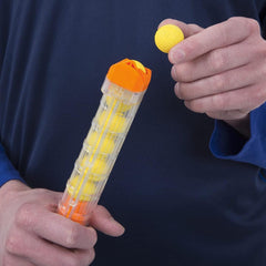 Nerf Rival Apollo XV-700 Blaster - Blue