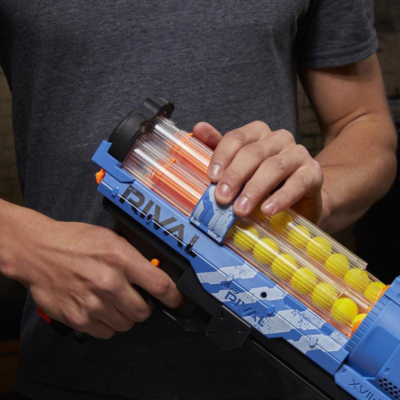 Nerf Rival Artemis XVII-3000, Blue