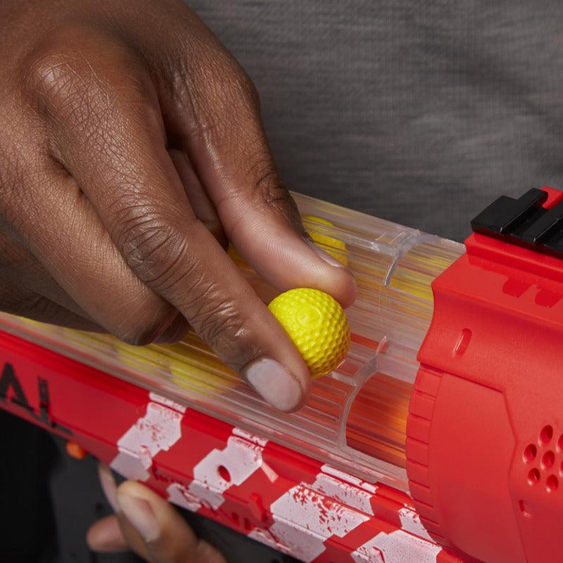Nerf Rival Artemis XVII-3000, Red