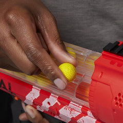 Nerf Rival Artemis XVII-3000, Red