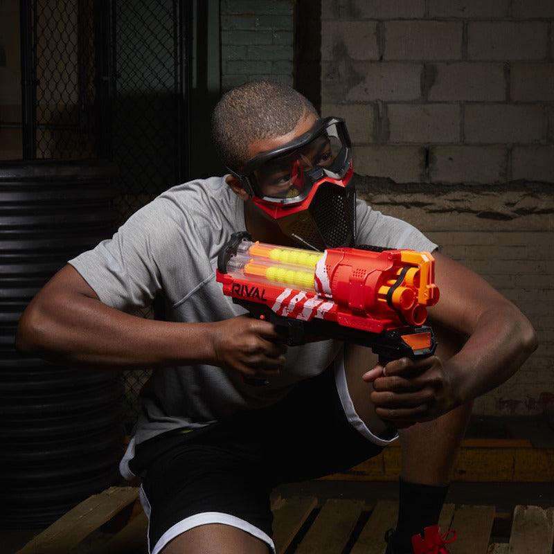 Nerf Rival Artemis XVII-3000, Red