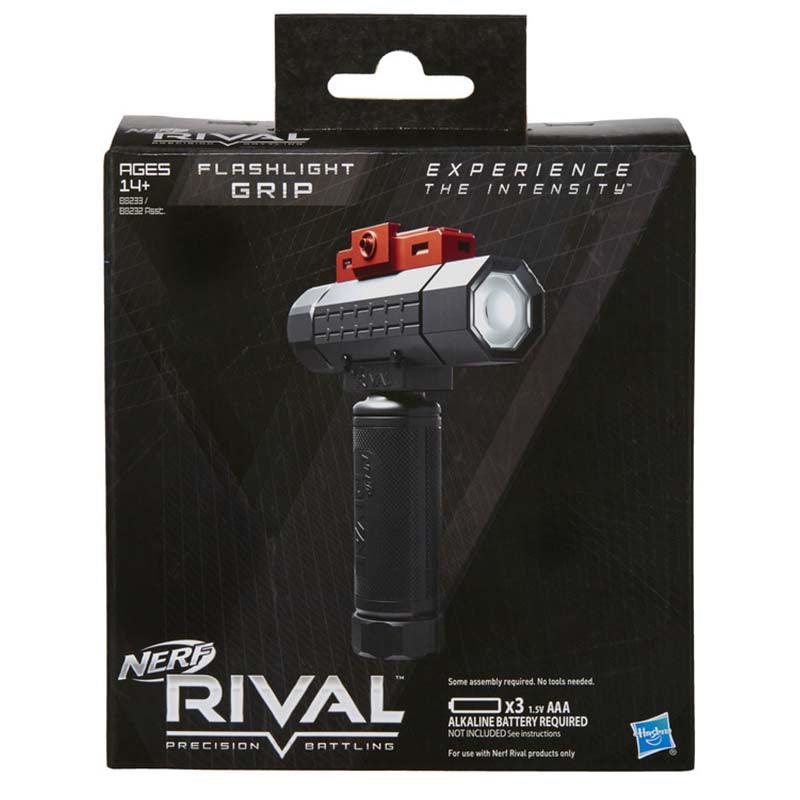 Nerf Rival Flashlight Grip