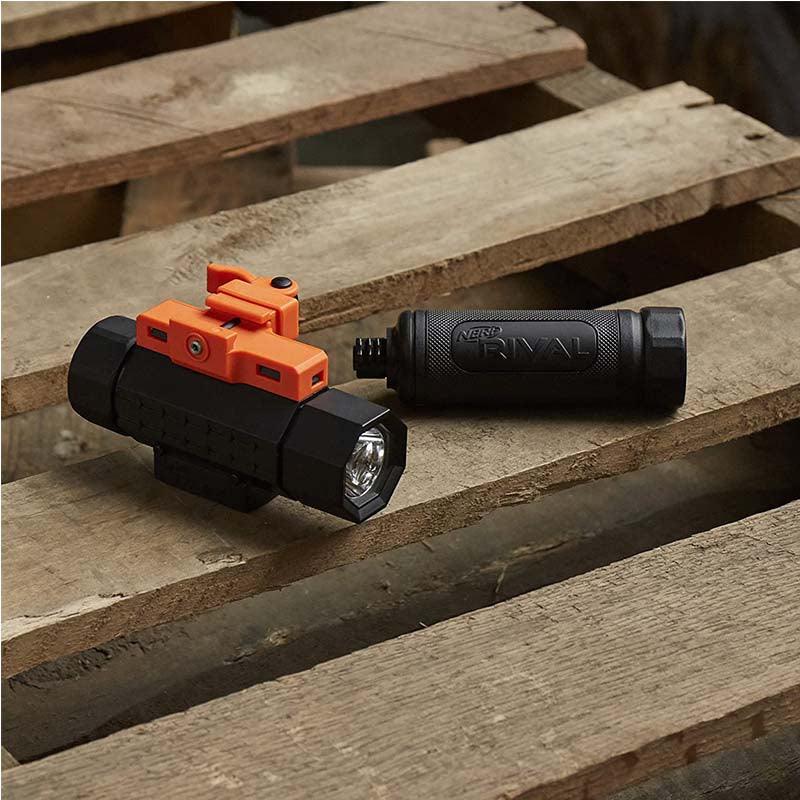 Nerf Rival Flashlight Grip
