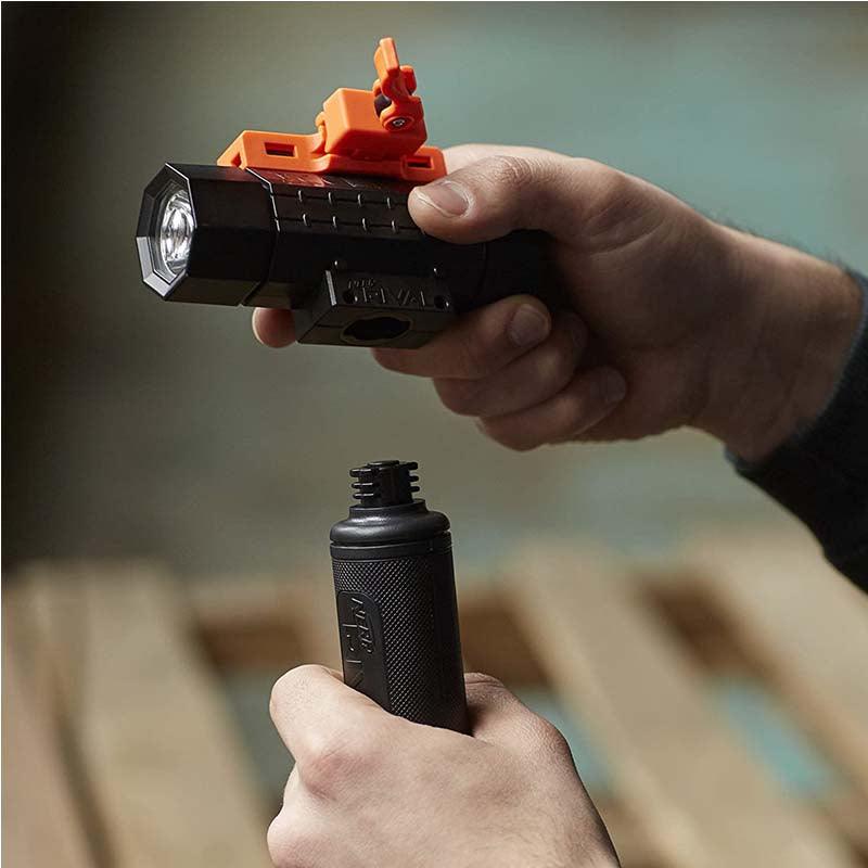 Nerf Rival Flashlight Grip