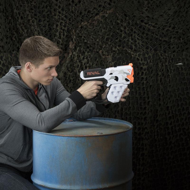 Nerf rival hercules hot sale