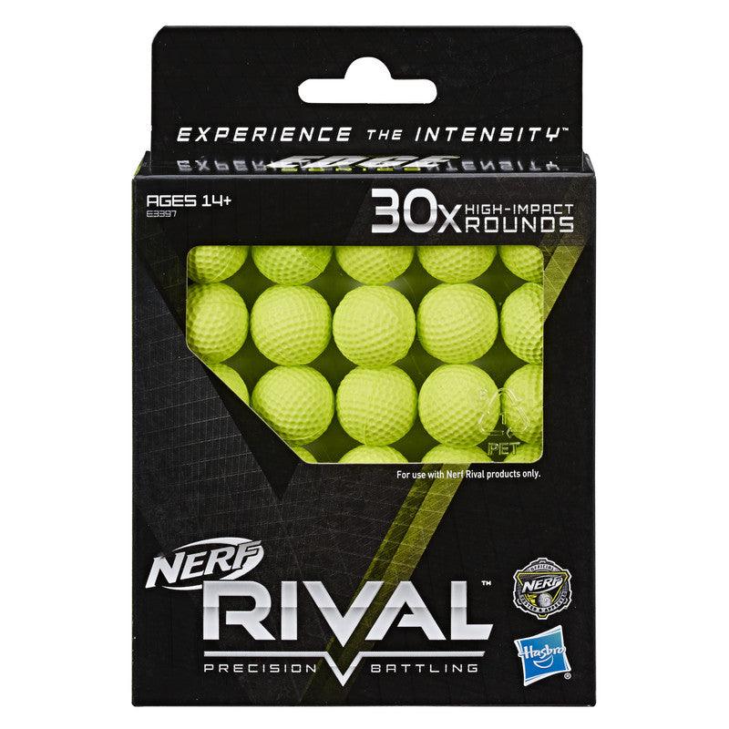 Nerf Rival Official 30 Round Refill Pack Edge Series