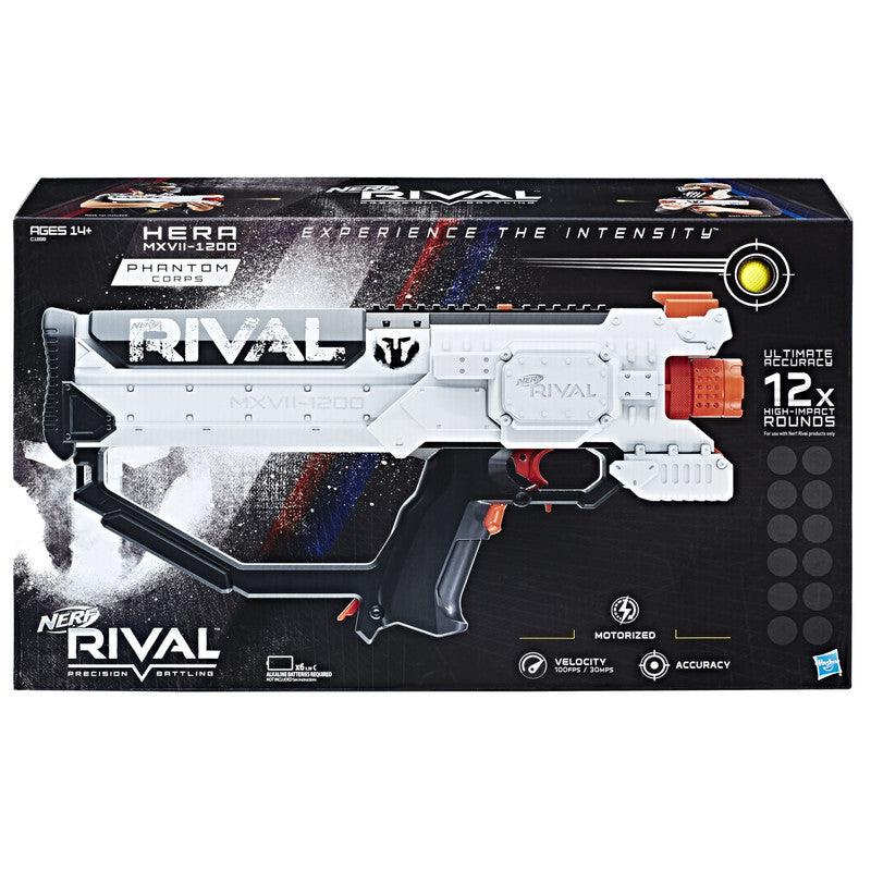 Nerf Rival Phantom Corps Hera MXVII-1200