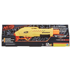 Nerf Tiger DB-2 Alpha Strike Toy Blaster