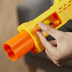 Nerf Tiger DB-2 Alpha Strike Toy Blaster