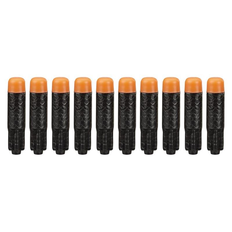 Nerf Ultra 10-Dart Refill Pack -- The Ultimate in Nerf Dart Blasting -- Compatible Only with Nerf Ultra Blasters