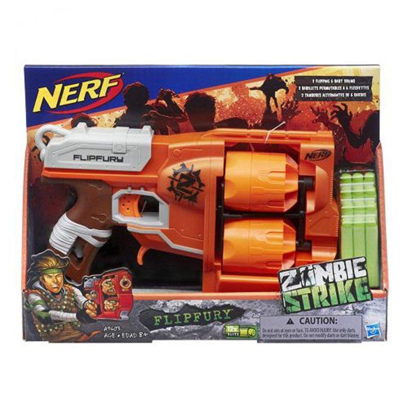 Precio nerf zombie strike shop