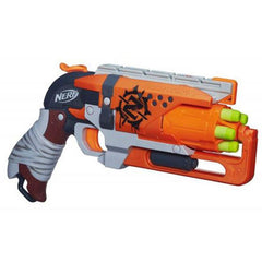 Nerf Zombie Strike Hammershot