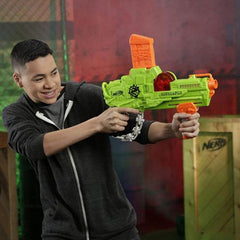 Nerf Zombie Strike RevReaper