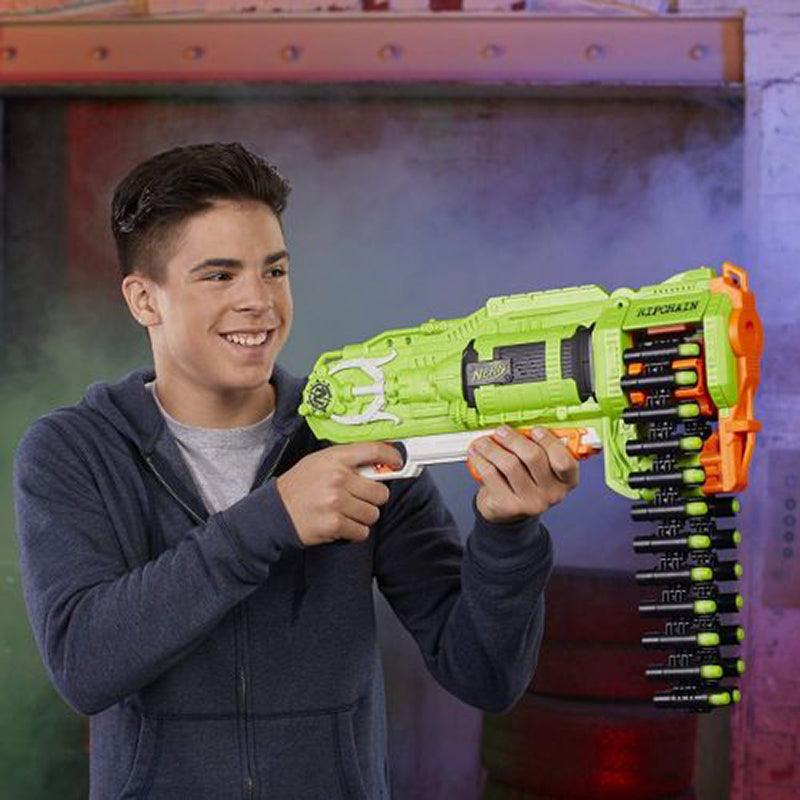 Nerf Zombie Strike Ripchain