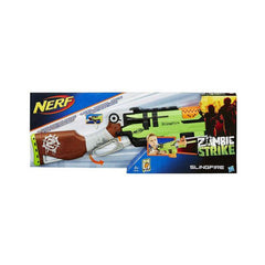 Nerf Zombie Strike SlingFire