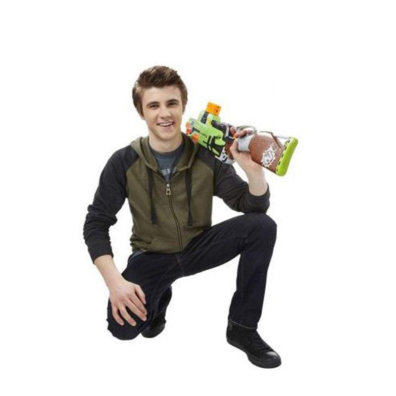 Nerf Zombie Strike SlingFire