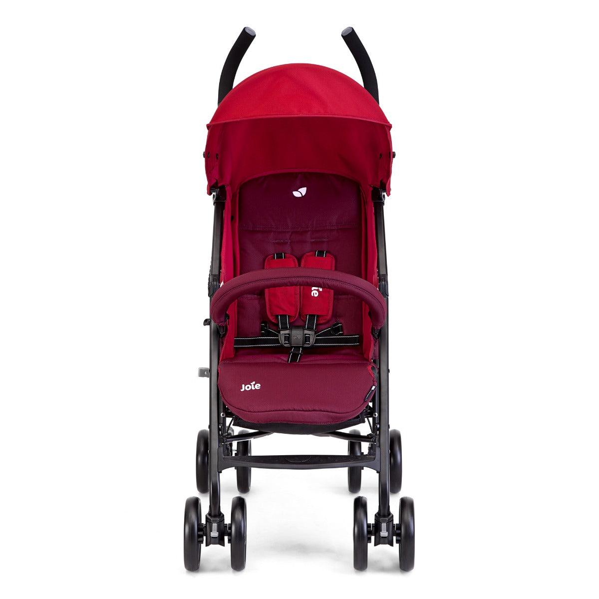 Joie nitro lx sales stroller cherry