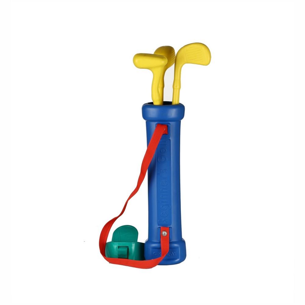 Ok Play Beginner's Golf Set for Kids Ages 5 to 10 years
