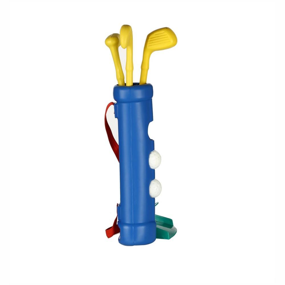 Ok Play Beginner's Golf Set for Kids Ages 5 to 10 years