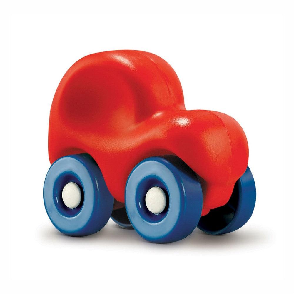 Ok Play My First Truck- III Toy for Toddlers, Red & Blue, Ages to 2 years