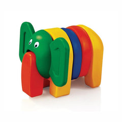 Ok Play My Pet Elephant Toy for Toddlers Ages 1 to 2 years
