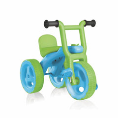Ok Play Pacer Ride On Tricycle for Kids, Sky Blue, Ages 2 to 4 years