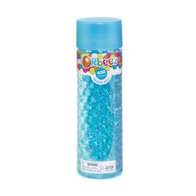 Orbeez Grown Bubbly Blue